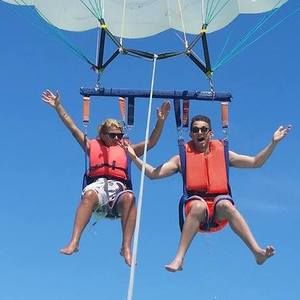 Meet your Posher, Dan